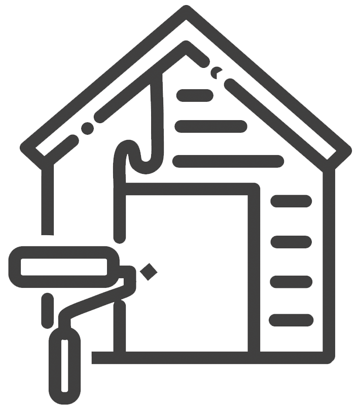 NW Fine Point Exterior Painting