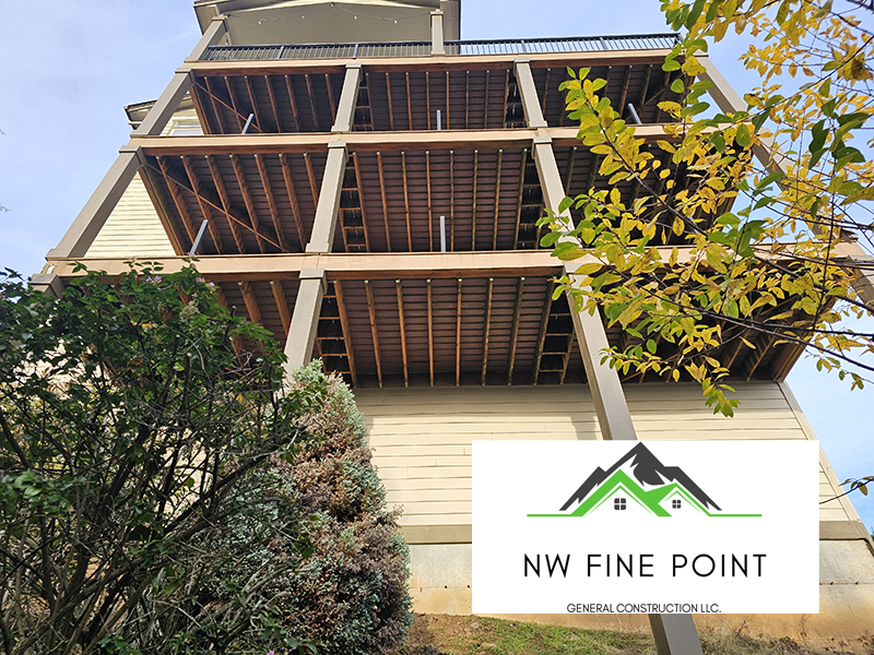 NW Fine Point House Painting, exterior Painting, Home Painters, House Painters