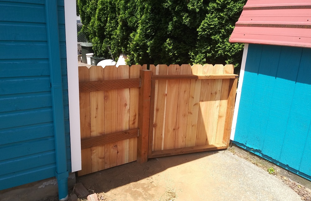 Fencing, Fence Builder, Fence Contractor