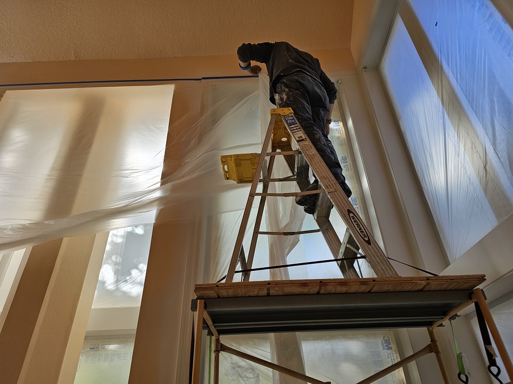 NW Fine Point Interior Painting Services, Interior Painting, House Painting